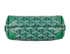 Vendome Cosmetic Pouch, top view